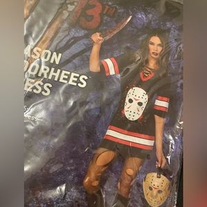 Jason dress